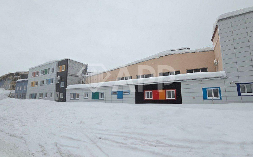 Производство (склад) 5055м² фото