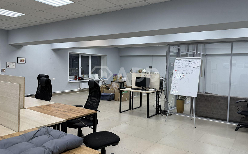 Сдаю в аренду помещение 120 м² в отдельно стоящем здании  фото