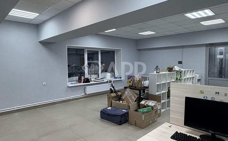 Сдаю в аренду помещение 120 м² в отдельно стоящем здании  фото