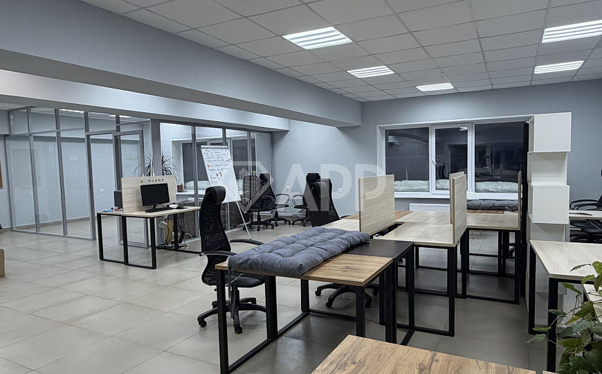 Сдаю в аренду помещение 120 м² в отдельно стоящем здании  фото