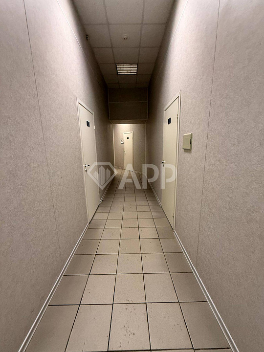 Офис у метро (все включено) фото