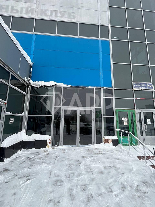 Помещение 886м² фото