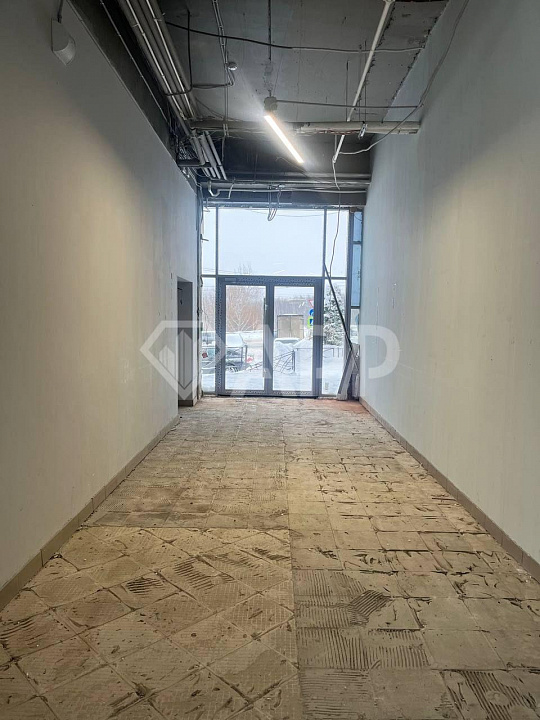 Помещение 886м² фото