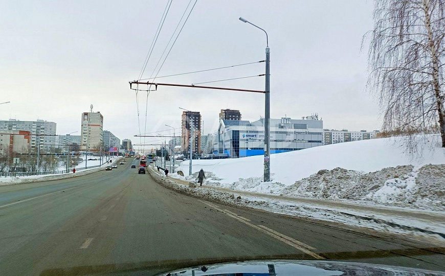 Помещение 886м² фото