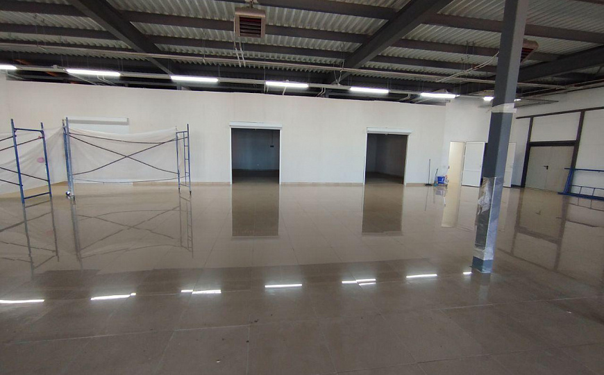 Аренда торгового помещения 45 м2 фото