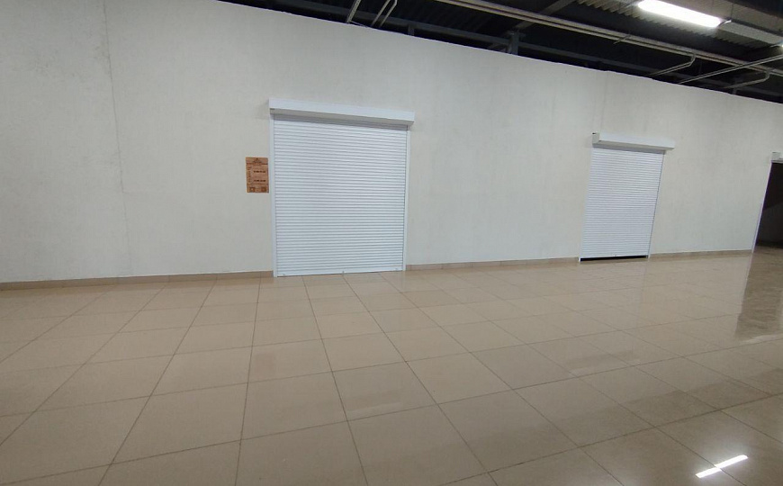 Аренда торгового помещения 45 м2 фото