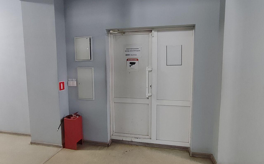  Производственное помещение, 8 500 м² фото