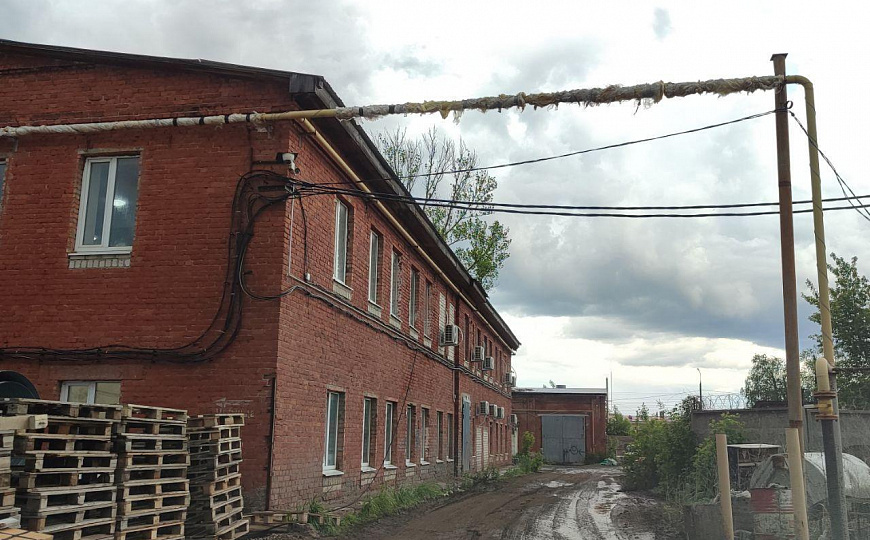  Производственное помещение, 8 500 м² фото