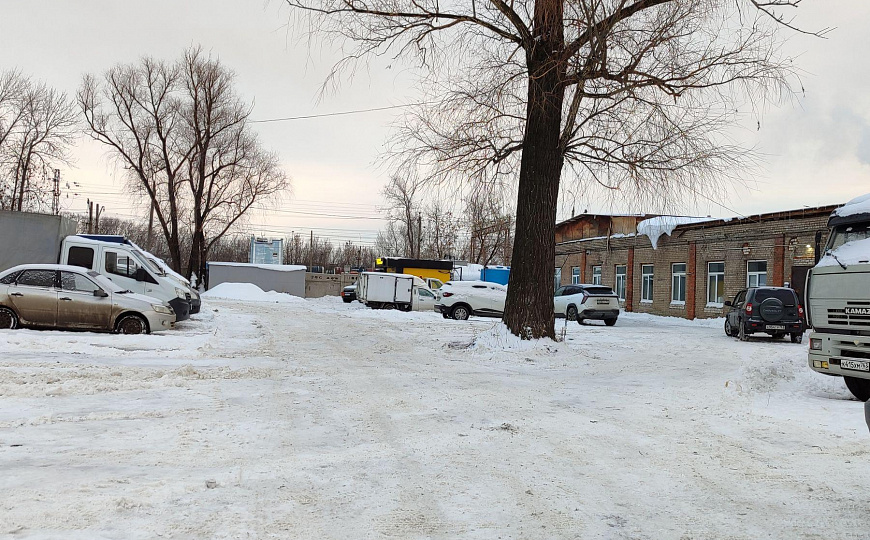  Производственное помещение, 8 500 м² фото