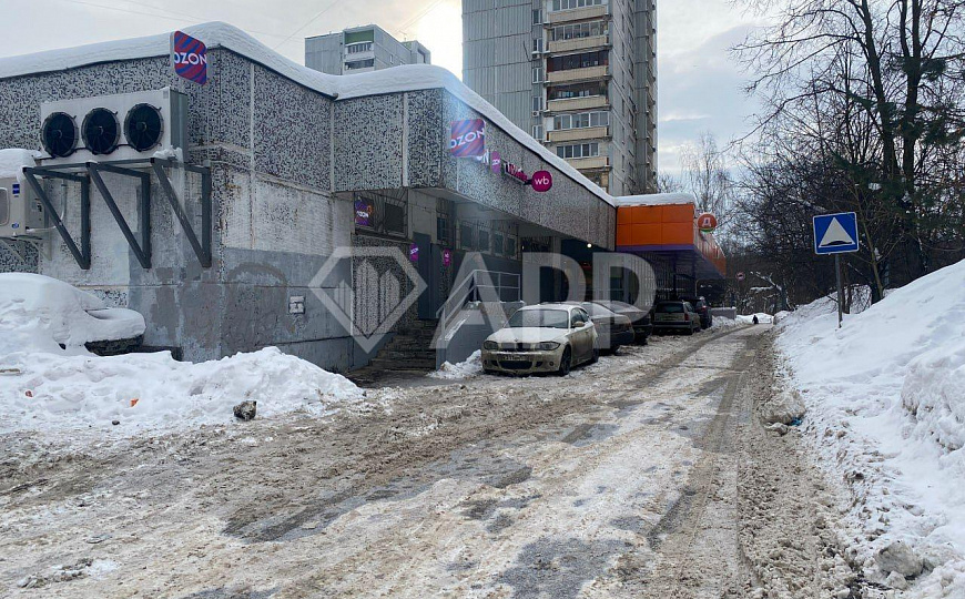 ПСН, 272 м2 в Новом ТЦ фото