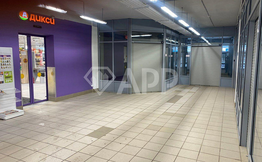 ПСН, 272 м2 в Новом ТЦ фото
