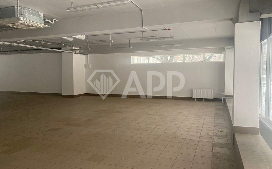 ПСН, 272 м2 в Новом ТЦ фото