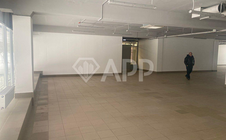 ПСН, 272 м2 в Новом ТЦ фото