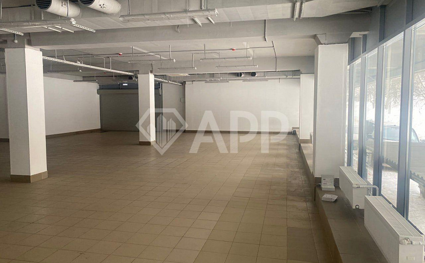 ПСН, 272 м2 в Новом ТЦ фото