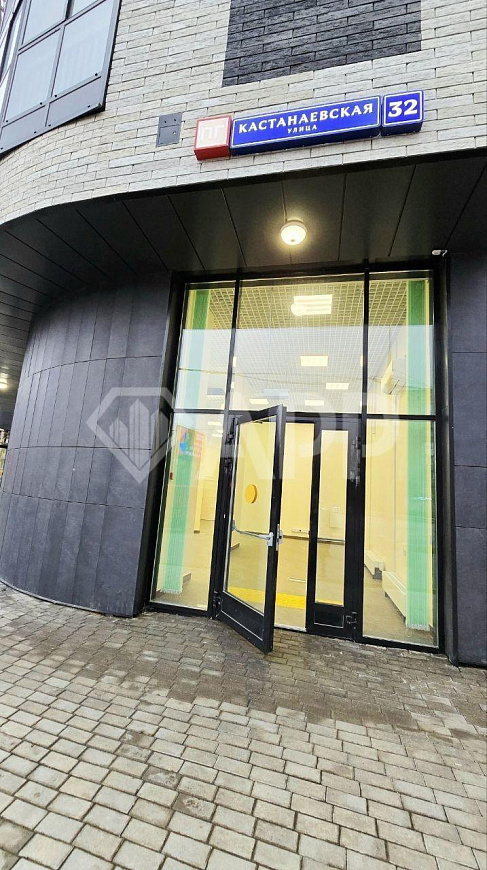 Торговое помещение фото