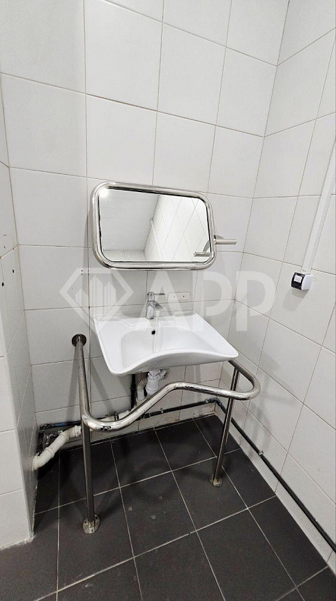 Торговое помещение фото