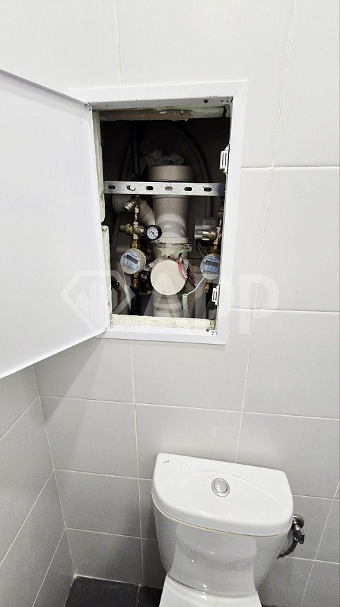 Торговое помещение фото