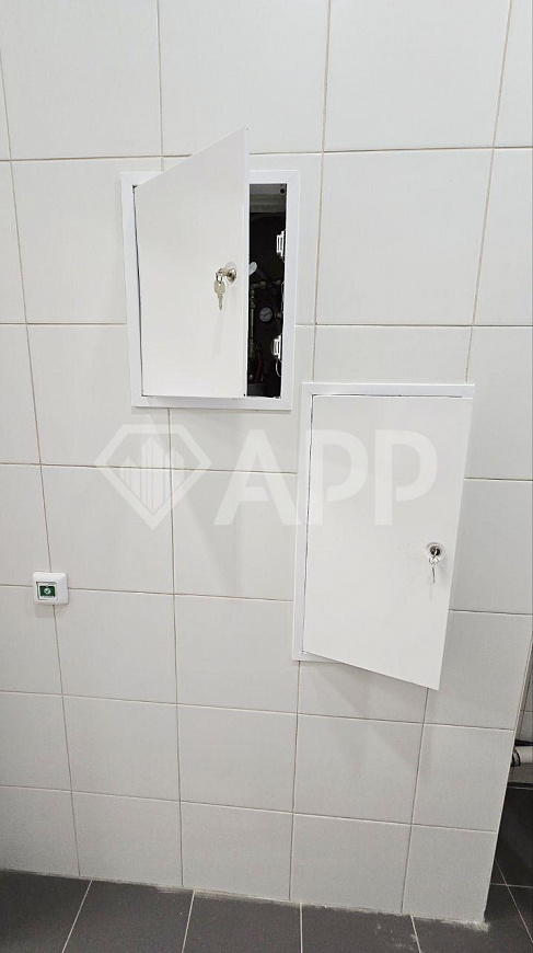 Торговое помещение фото