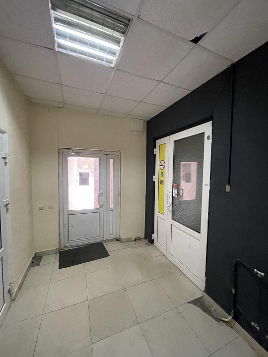 Сдам офисное помещение, 78 м² фото