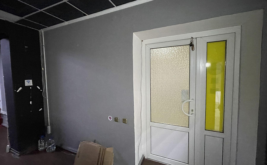 Сдам офисное помещение, 78 м² фото