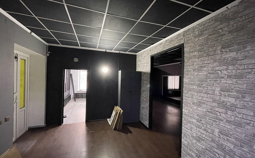 Сдам офисное помещение, 78 м² фото