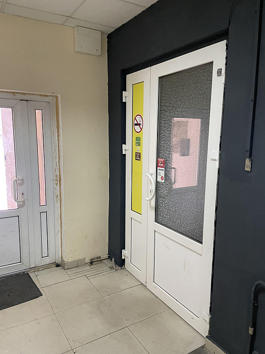 Сдам офисное помещение, 78 м² фото