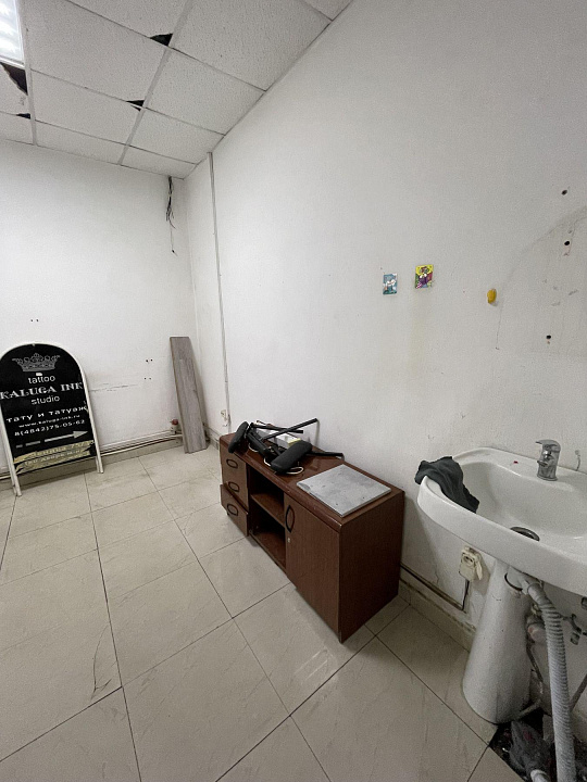 Сдам офисное помещение, 78 м² фото