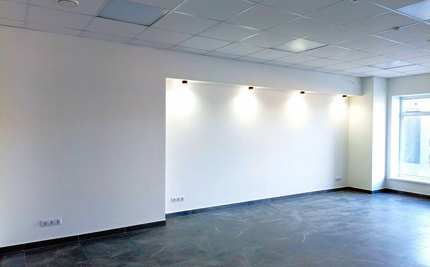 Торгово-офисное помещение, 225,6 м² фото