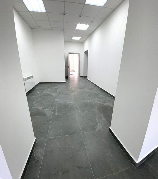 Торгово-офисное помещение, 225,6 м² фото