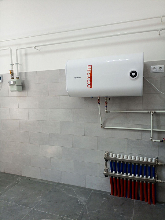 Торгово-офисное помещение, 225,6 м² фото