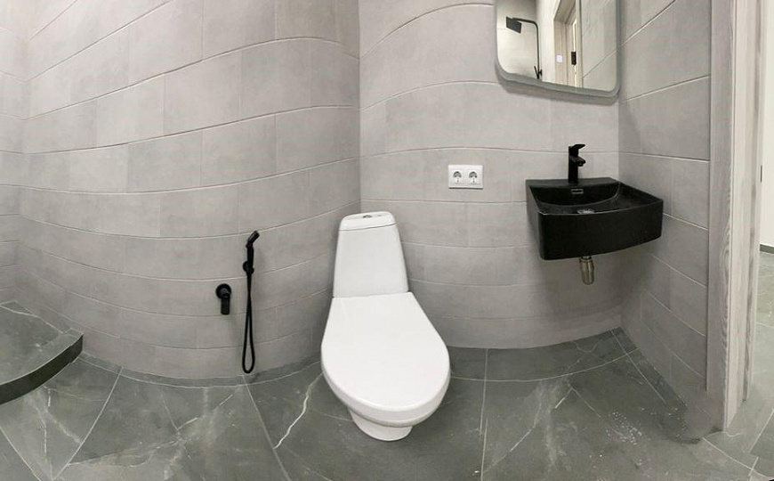 Торгово-офисное помещение, 225,6 м² фото