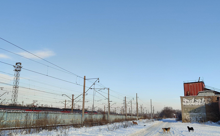 Производственно-складская база, 4 400 м² фото