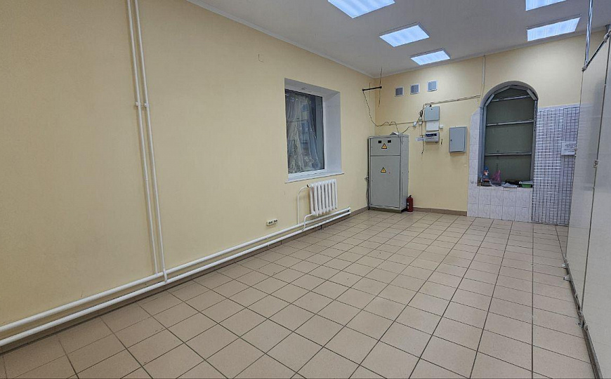 Сдам помещение свободного назначения, 35,5 м² фото