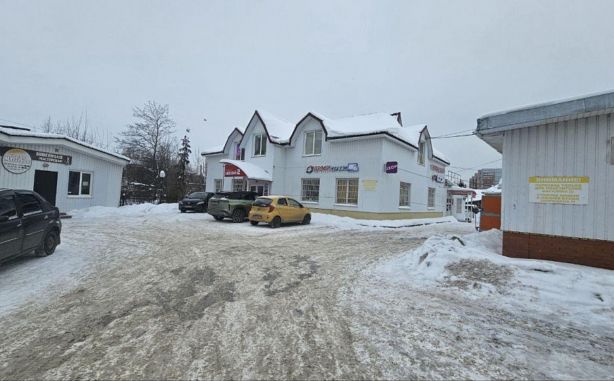 Сдам помещение свободного назначения, 35,5 м² фото