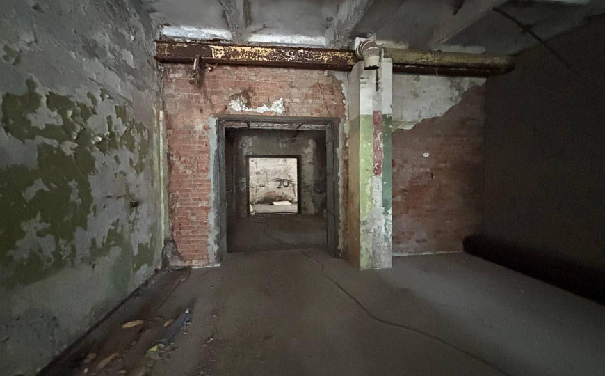 Аренда здание 779 м в густонаселенном районе фото