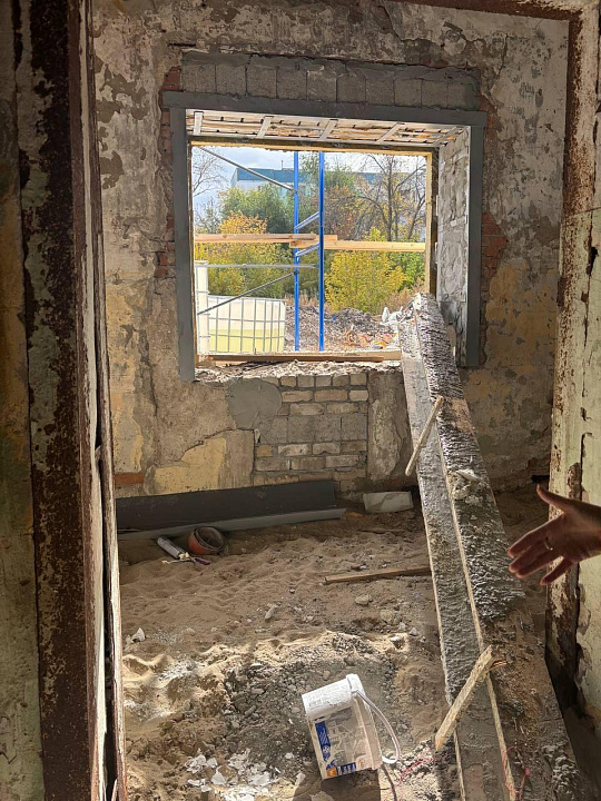 Аренда здание 779 м в густонаселенном районе фото