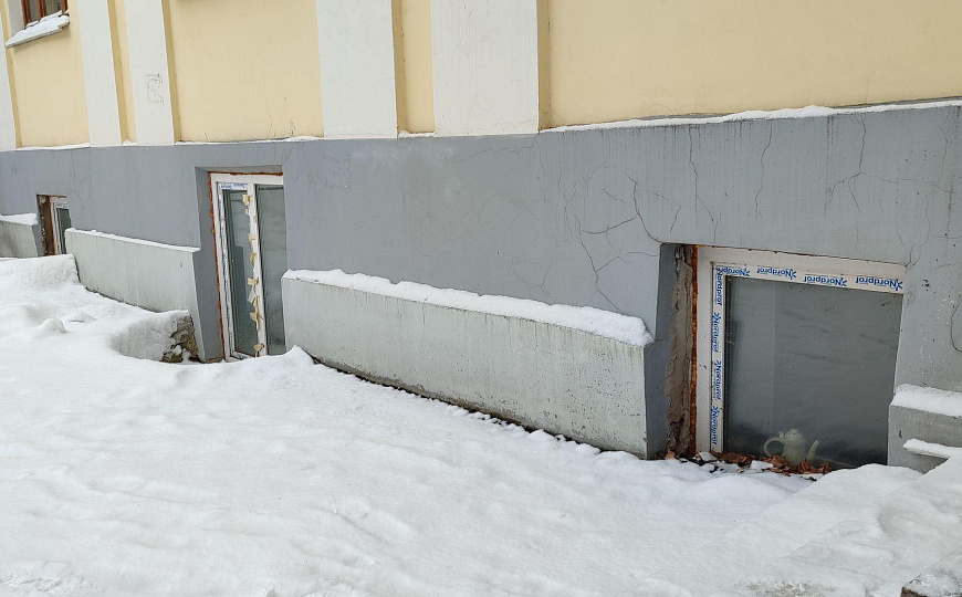 Офисные помещения фото