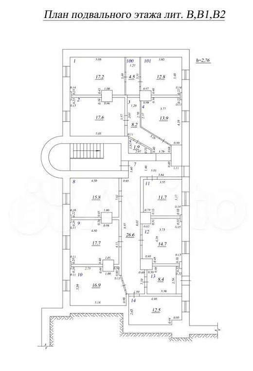 Офисные помещения фото