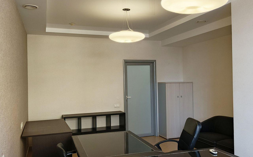 Статусный офис в историческом центре 124.7 м2 фото