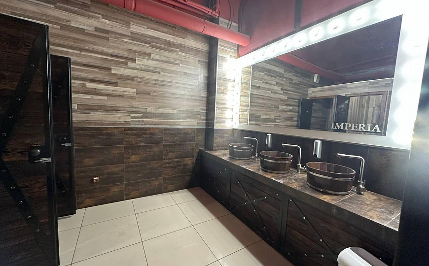 Сдается в аренду коммерческое помещение фото