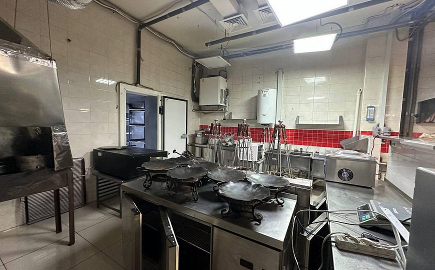 Сдается в аренду коммерческое помещение фото