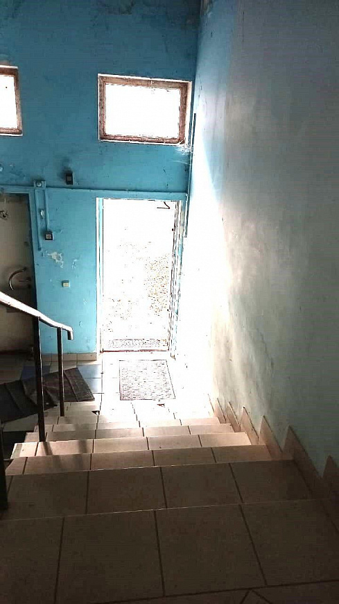 Офисно-складское помещение, 58,1 м² фото