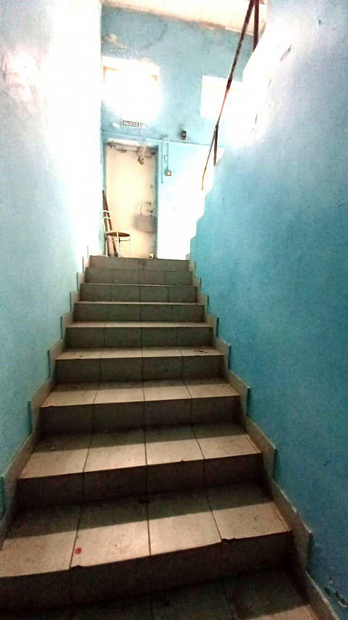 Офисно-складское помещение, 58,1 м² фото