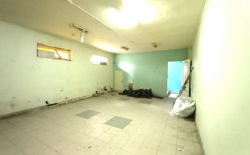 Офисно-складское помещение, 58,1 м² фото