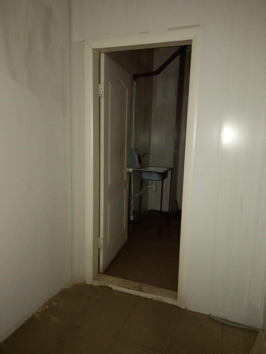 Офисное помещение, 54 м² фото