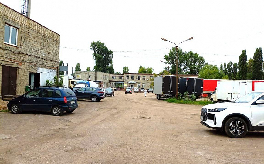 Офисное помещение, 54 м² фото