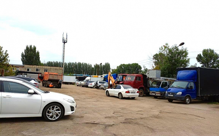 Офисное помещение, 54 м² фото