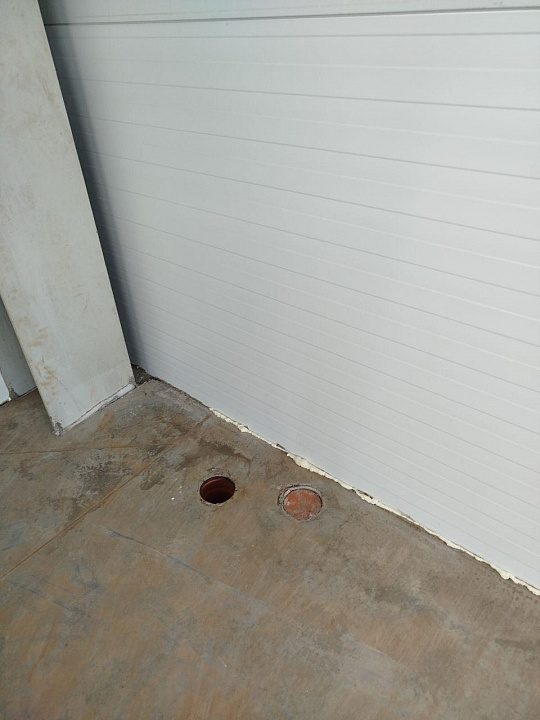 Склад-производство, от 900 до 9800 кв.м фото