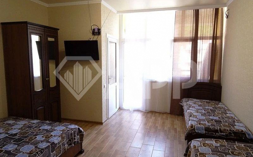 Гостевой дом в аренду на сезон 2026 г. фото