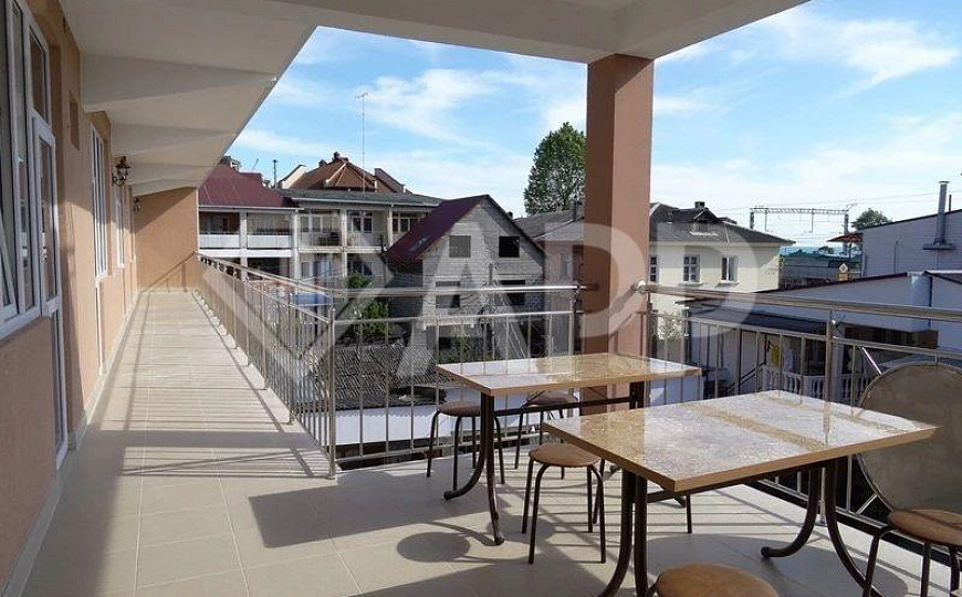 Гостевой дом в аренду на сезон 2026 г. фото